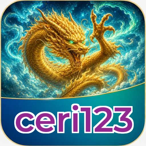 Instalasi ceri123 Berhasil